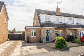 15, Ash Court, Donington, Spalding PE11 4XJ