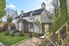 Glanaber, Druid To Salem Junction, Druid, Corwen LL21 0NL