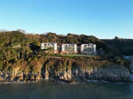 Flat 38, Caswell Bay Court, Caswell Road, Caswell, Swansea SA3 4RY