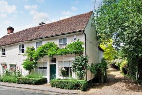 7, Bear Street, Colchester CO6 4HX