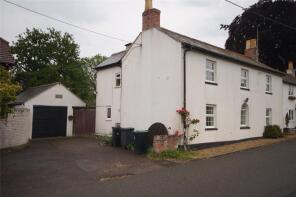 The Old Smithy, Woolfords Water, Dorchester DT2 7DP