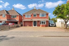 Fairacres, Walcot Lane, Pershore WR10 2AJ