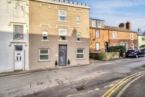 7 Sliema House, Finkle Street, St. Bees CA27 0BN