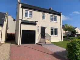 6, Mccrorie Place, Kilbarchan, Johnstone PA10 2BF