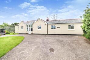 Little Church Park, Road From Parsonage Cross To Mambury Cross, Holsworthy EX22 7XD