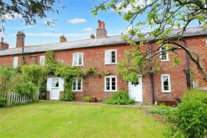 2, Jenny Lake Row, The Street, Petersfield GU31 5QD