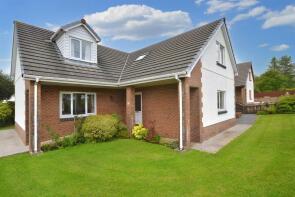 7, Bro Hedydd, Four Roads, Kidwelly SA17 4SQ