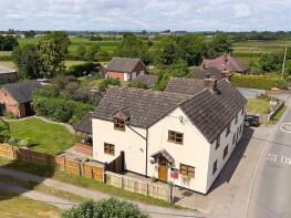 7, Northwood Cottages, B5063 From Oswestry District Boundary To South Of Northwood, Northwood, Shrewsbury SY4 5NJ
