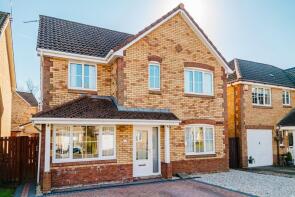 24, Springfield Gardens, Irvine KA11 2DD