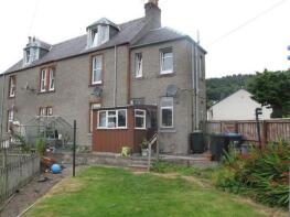 2 Caerlee Cottages, Maxwell Street, Innerleithen EH44 6HS