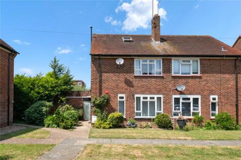 Austins Lane, Ickenham, Uxbridge, UB10