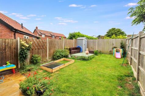 Wilds Way, Knapton, North Walsham