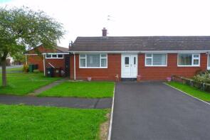 30, Fitzalan Close, Babbinswood, Oswestry SY11 4PG