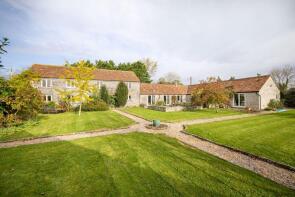 Grange Barn, Fair Place, West Lydford, Somerton TA11 7DN