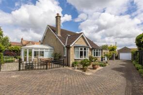 Haydon Croft, Main Street, Middleton, Pickering YO18 8PA