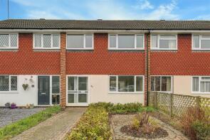 40, Quebec Avenue, Westerham TN16 1BH