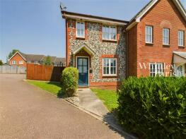 49, Alan Avenue, Norwich NR15 1PY