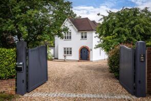 18c Fairways, London Road, Andover SP11 6LJ