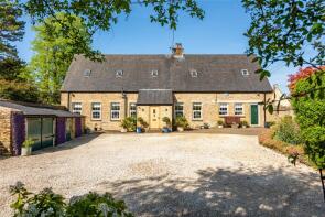7 The Barn House, High Street, Brackley NN13 5LT