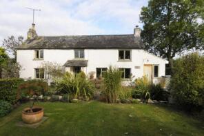 Christmas Cottage, Upper Minety SN16 9PY