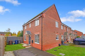 76, Assembly Avenue, Leyland PR25 3NX