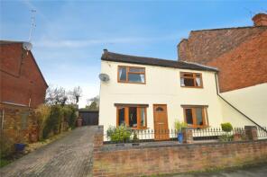 93, Church Street, Church Gresley, Swadlincote DE11 9NR
