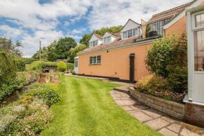Chapel House, Blacklands Lane, Forton, Chard TA20 2NF