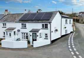 5, Western Row, Road From Hemerdon To Newnham Road, Plymouth PL7 5BU