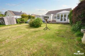 11, Fir Grove, Kilgetty SA68 0XD