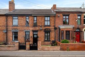 529, Bickershaw Lane, Wigan WN2 5TU