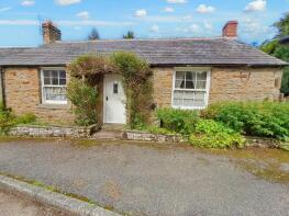 Reivers Cottage, C199 Lanehead To Falstone, Hexham NE48 1AA