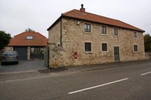 Postbox Cottage, Main Street, Cadeby, Doncaster DN5 7SL