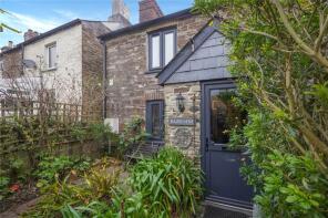 Hazeldene, Road From Dobwalls Roundabout Through Dobwalls To Moorswater, Liskeard PL14 6JF