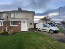 22, The Crescent, Cramlington NE23 7SL