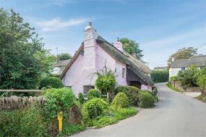 2, Brook Cottages, Sherford Down Road To Sherford Cross, Kingsbridge TQ7 2AX