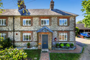 12 Carpenter Cottage, Hempland Lane, Privett, Alton GU34 3NU