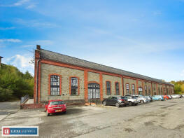 1, The Great Engineering Building (court E), Winding Wheel Lane, Hengoed CF82 6AN