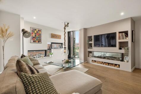 151 Great Ancoats Street, Manchester, M4 6DH