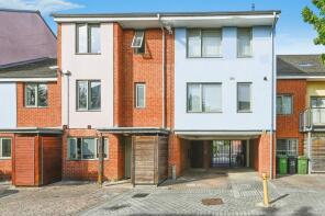 25, The Portway, King's Lynn PE30 5GB