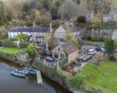 Ladywood, Ironbridge, Telford