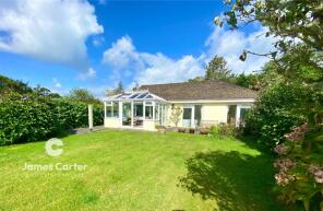 Court Cottage, Trehunsey Close, Falmouth TR11 5HW