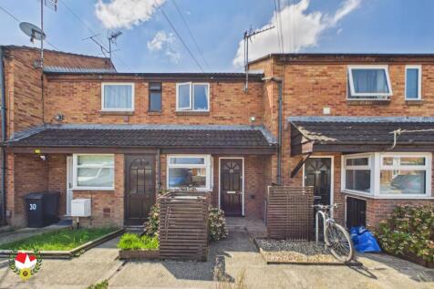 Squirrel Close, Quedgeley, Gloucester, GL2
