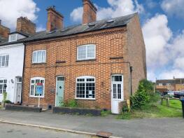 6, Main Street, Leicester LE8 6UF
