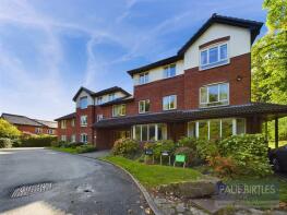 Flat 23, 118 The Highlands, Edge Lane, Manchester M32 8PX