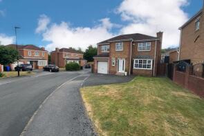 14, Owlthorpe Grove, Sheffield S20 5JX