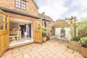 195, Luddington Road, Luddington CV37 9SJ