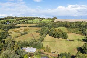 Blackwater Cottage, Blackwater Road, Buckland St Mary, Chard TA20 3LE