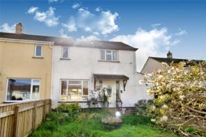 23, Furlong Close, Buckfastleigh TQ11 0ER