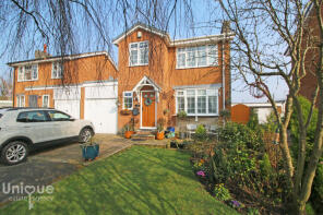 4, Bluecoat Crescent, Preston PR4 3TJ