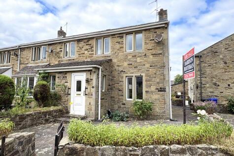 11 Goffa Mill, Gargrave, Skipton, BD23 3NG